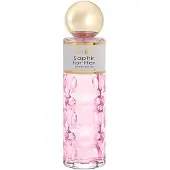 Saphir For Her Eau de Parfum 200 ml