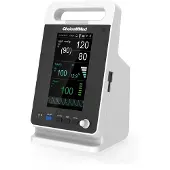 ChoiceMMed MD2000C Vital Signs Monitor