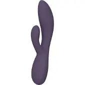 LELO - INA Thrust stotende rabbit vibrator (paars)