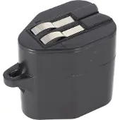 AccuCell Kärcher RC3000, Robocleaner 2.891-029.0, Vervangingsaccu voor Siemens VSR8000