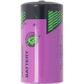 Tadiran batteries LTC SL-2870 / S - Lithium thionyl chloride batterij - XOL voor lange levensduur