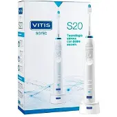 Dentaid Sonic S20 Electric Toothbrush