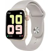 Lee cooper - LCSM2403 - Smartwatch - Dames
