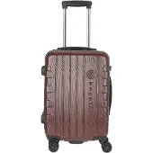 Bugatti Trolley 'Galatea' rood