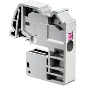 Rittal SV Insteek Geleider Klem 1.5-4mm - 3450505 [10 Stuks]