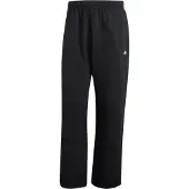 Adidas Broek 'Trefoil Essentials' zwart / wit