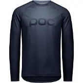 POC - Reform Enduro Jersey - Fietsshirt XXL, blauw