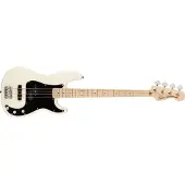 Squier Affinity Precision Bass PJ Olympic White