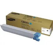 Samsung CLT-C808S (SS560A) Toner Cyaan