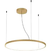 Wever & Ducre Kujo Hanglamp Kujo 3.0 | Champagne