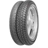 Continental K112 3.50-16 TT, Motorbanden voor/achter