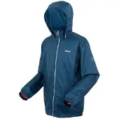 Regatta Opvouwbaar waterdicht jack Lyle IV | Maat 3XL