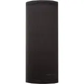 Trekmates Thermal Grid Nekwarmer Black One Size