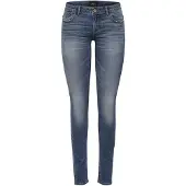 ONLY Jeans 'Coral' blauw denim