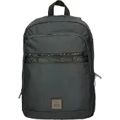 National Geographic Laptop Rugzak / Rugtas / Schooltas - 15 inch - New Generation - N04604 - Blauw - Marine Blauw