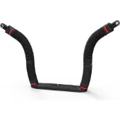 SeaLife (KIT 03) With Flex-Connect Dual Tray, 2 Grips, 2 Flex Arms & 2 Y-S Adapters