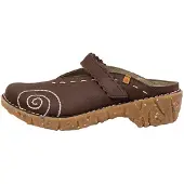 El naturalista Ng96 Yggdrasil Barefoot Klompen