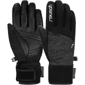 Reusch Sporthandschoenen 'Tessa STORMBLOXX' grijs