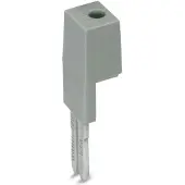 Wago 283-404 Grijs 25 stuk(s)