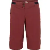 Sweet Protection - Women's Hunter II Shorts - Fietsbroek S, rood