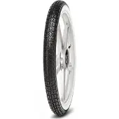 Mitas B4 Rf 42j Whitewall Tt Scooter Voor-/achterband