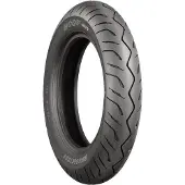 Bridgestone B03 120/80-14 TL, Motorbanden voor