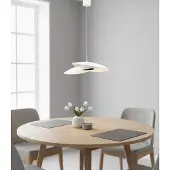 Lyora Hanglamp Olea Design Wit Ø 48cm