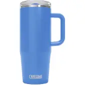 CamelBak Thrive Mug VSS, thermosbeker, 950 ml, blauw