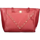 Laura Biagiotti Shopper 'Bradenton 2' rood