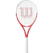 Wilson Tennisracket Envy SE (Bespannen)-Gripmaat L1