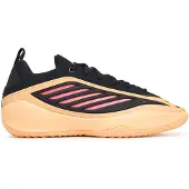 Adidas Sportschoen 'Believe That 1' abrikoos / koraal / zwart