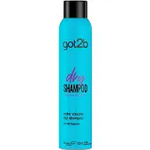 Got2b Droogshampoo - Volume 200 ml