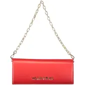 Valentino Schoudertas met labeldetail, model 'STEFANY'
