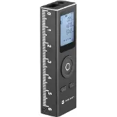 Toolcraft P30 Mini Laserafstandsmeter 30 m