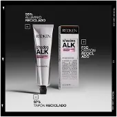 Redken Shades ALK Liquid- Demi , 6R Haarverf - 60ml