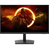 AOC G1 24G15N2 computer monitor 60,5 cm (23.8") 1920 x 1080 Pixels Full HD LCD Zwart