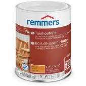 Remmers Tuinhoutolie - Douglas - 0.75 liter