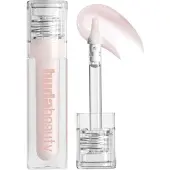 Huda Beauty - Icy Nude Faux Filler Lip Gloss SHE GLITZY