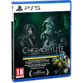 CHERNOBYLITE FR/NL PS5