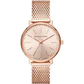 Michael Kors Analoog horloge 'MK4340' rose-goud