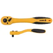 VOREL CLIQUET VOREL 1/2" GEVENDE BOCHT 53577