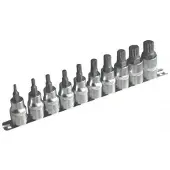 Asta Rail van Douille 12Pans XZN –