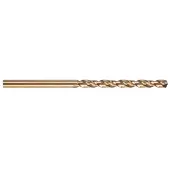 Milwaukee HSS-G boor voor metaal - - 6.8 mm - 109 mm totale lengte - 69 mm werk lengte - 5% kobalt legering