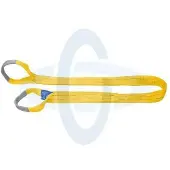 Forankra Sangle - spanner - bevestigingsset - E-SNV304 - BAND IN SANGLE 3000KG /4m