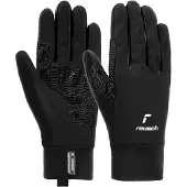 Reusch Sporthandschoenen 'Arien' zwart