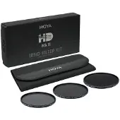 Hoya 72.0mm HD MkII IRND Filter Kit
