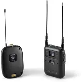 Shure SLX-D15 portable bodypack system (606-650 MHz)