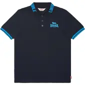 Lonsdale Shirt 'Byermoor' navy