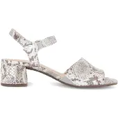 Gabor 82.910 Sandalen | Maat 5.5