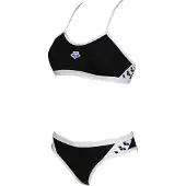 Arena Dames zwempak 2-delig Icons Cross SO